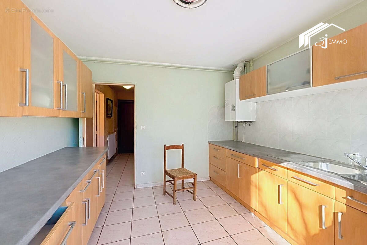 Maison à SAINT-ORENS-DE-GAMEVILLE