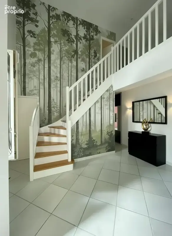 Maison 9 pièces 208 m² à vendre à Saint-Cyr-Sur-Loire (37540) - photo 7