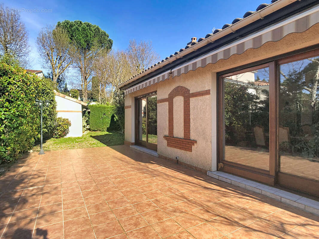 Maison à BALMA