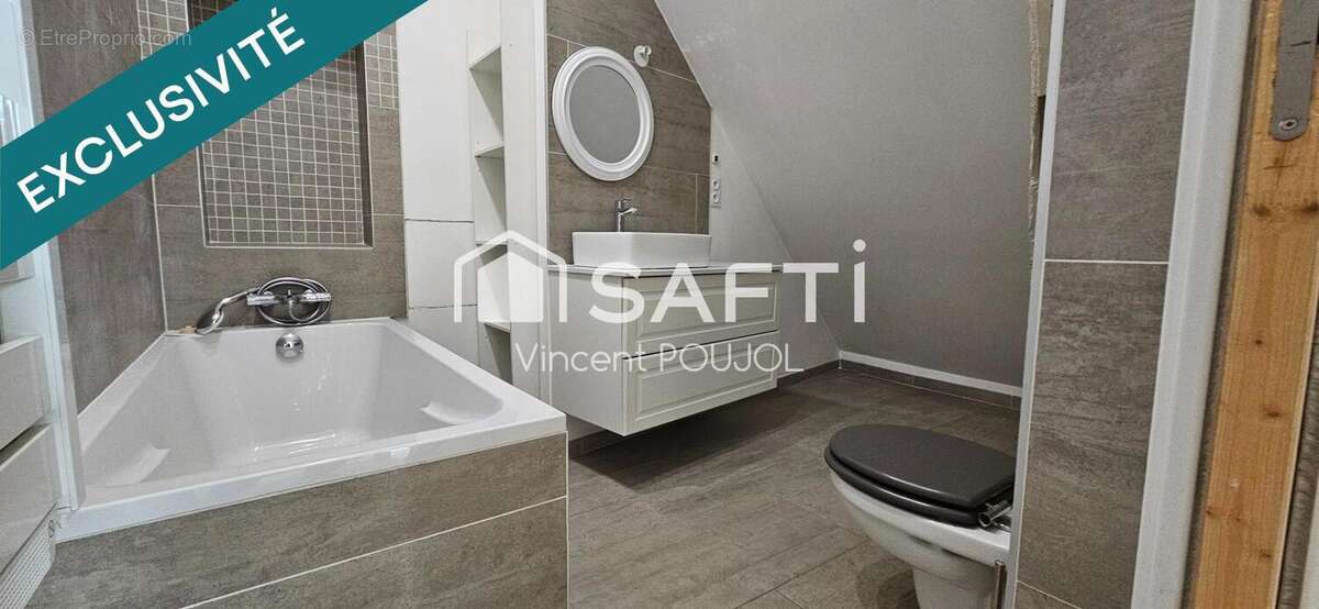 Photo 7 - Appartement à TROYES