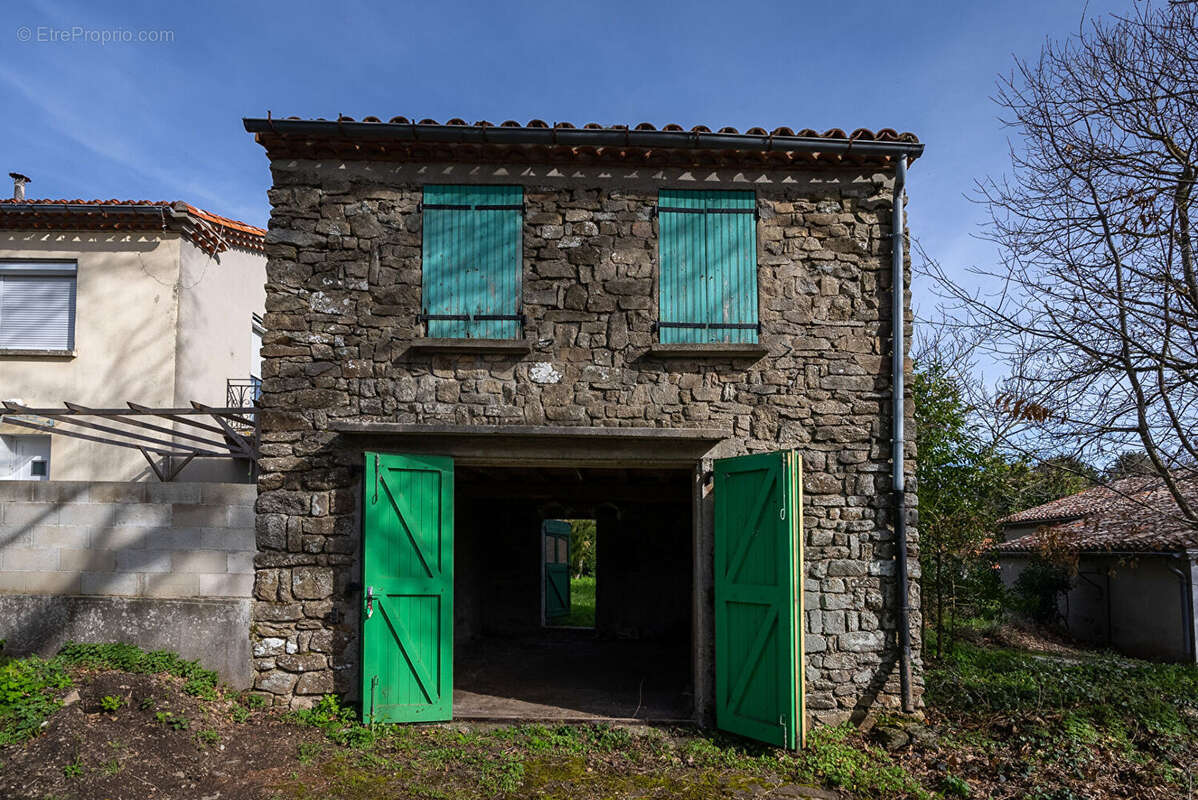 Maison à CARCASSONNE