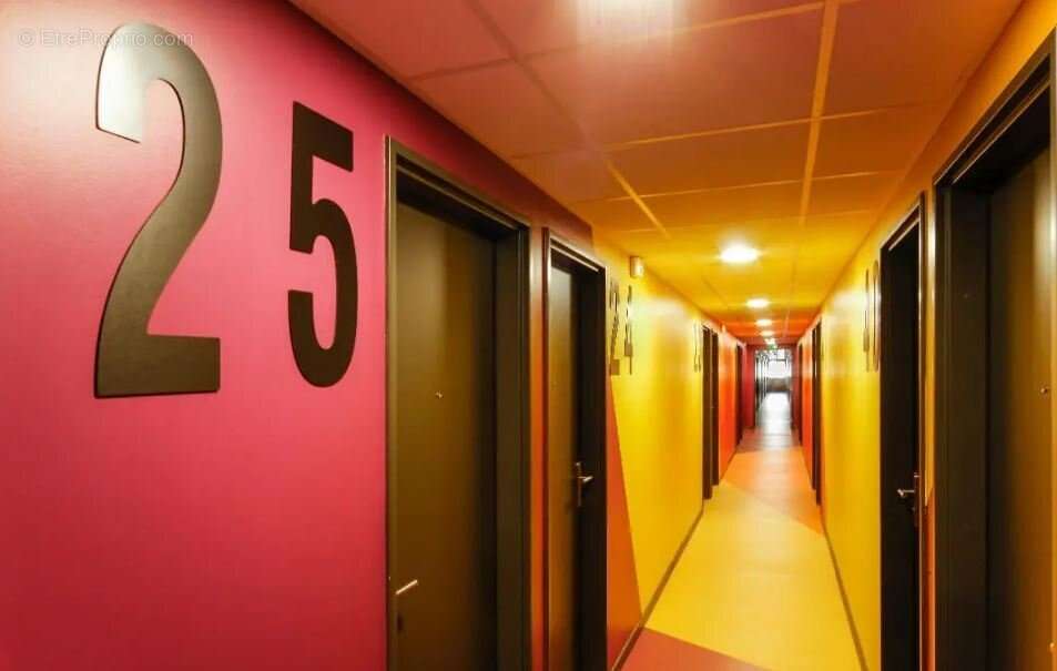 INVESTISSEMENT LOCATIF  Montpellier  Résidence Étudiante Gestetud Ideal Campus - 4,55 % de rentabilité - photo 9