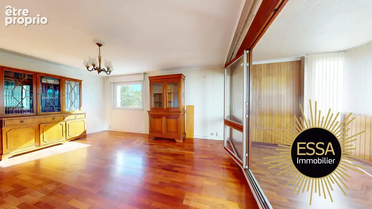Appartement 3 pièces 72 m² à vendre à Velizy-Villacoublay (78140) - photo 6