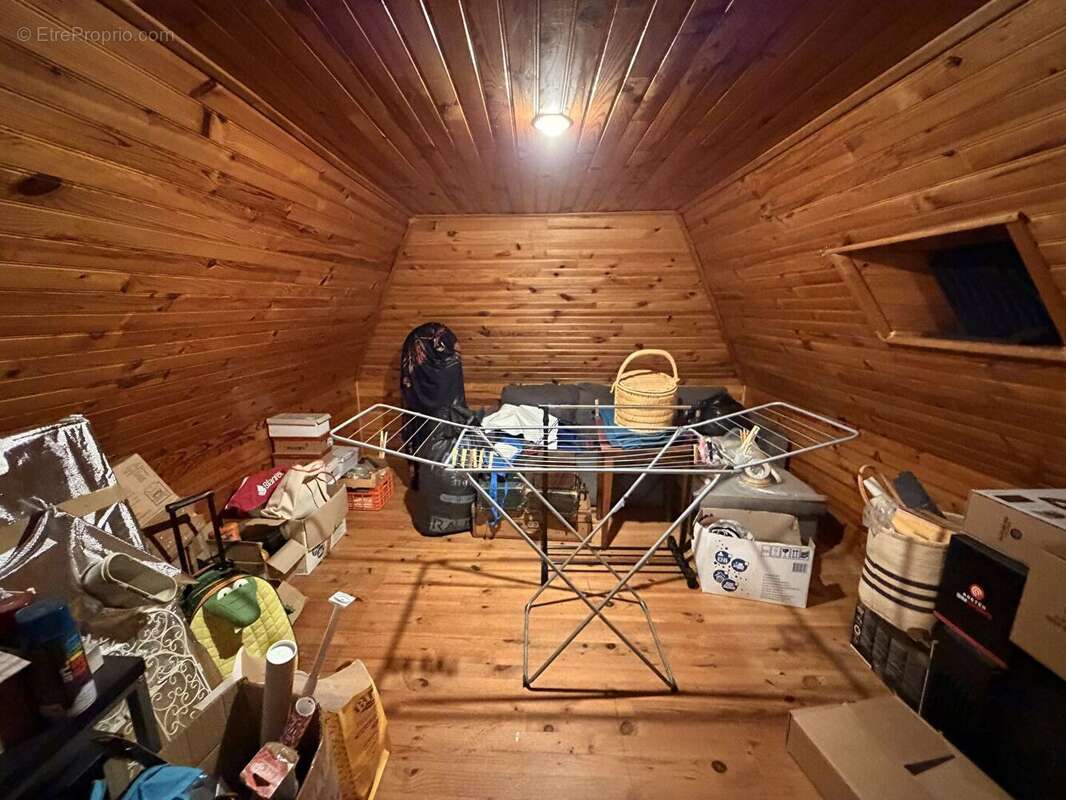 Appartement à NEUVEGLISE