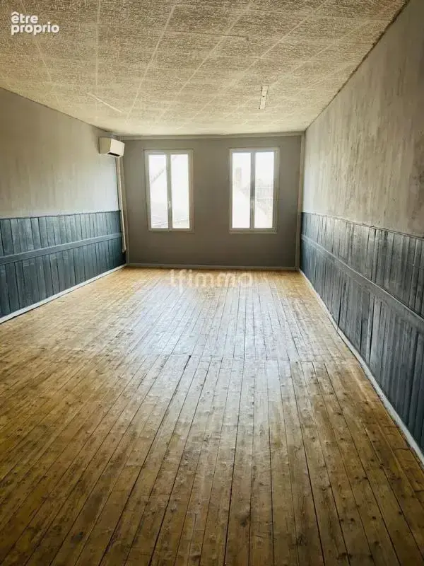 Opportunité rare - 3 en 1. Habiter + Louer + Entreprendre - photo 16