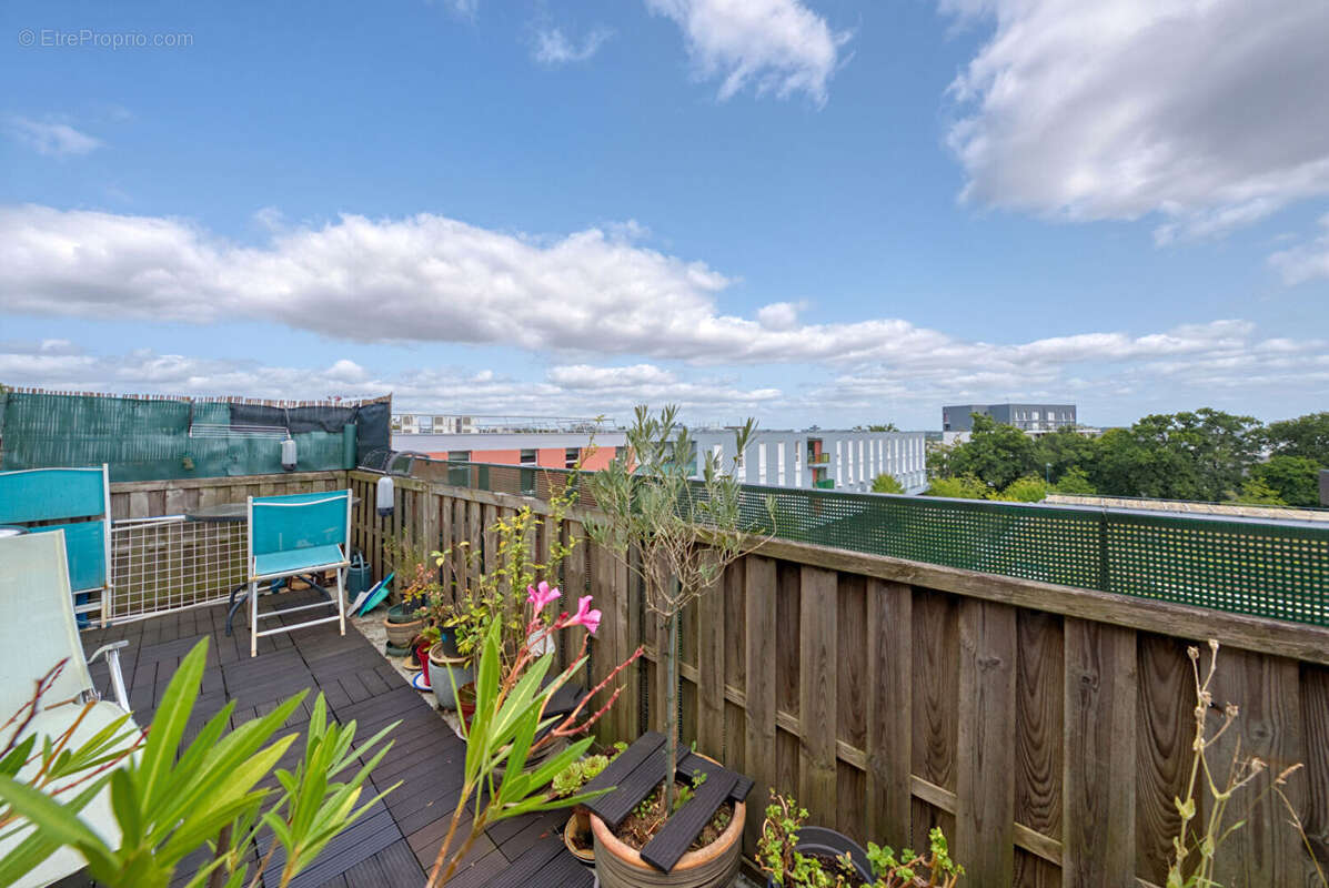 Appartement T2 - Beauregard - photo 3