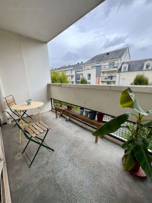Appartement à ANGERS