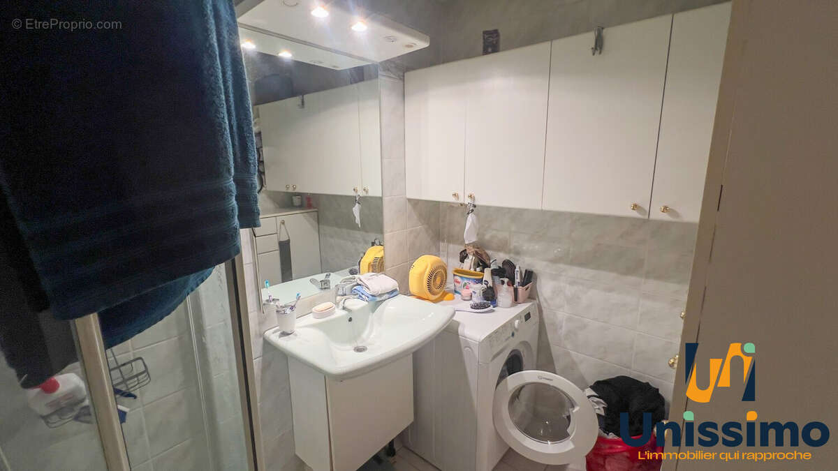 Appartement à VALENTIGNEY