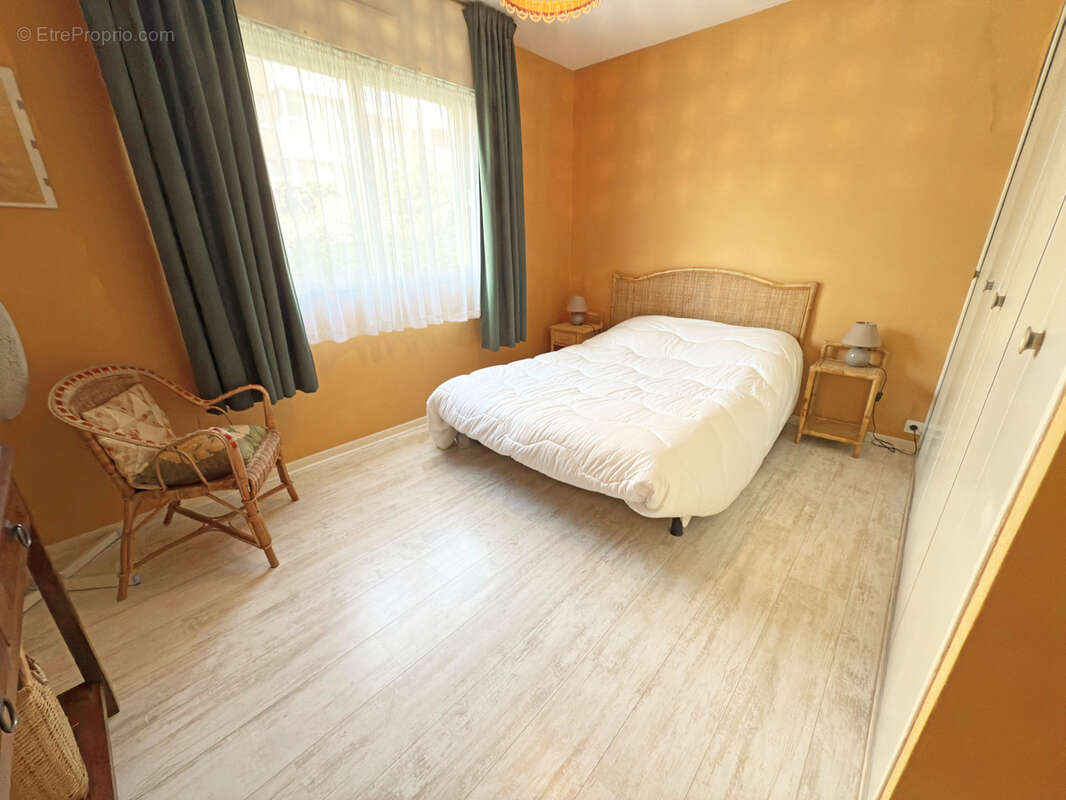 Appartement à SAINTE-MAXIME