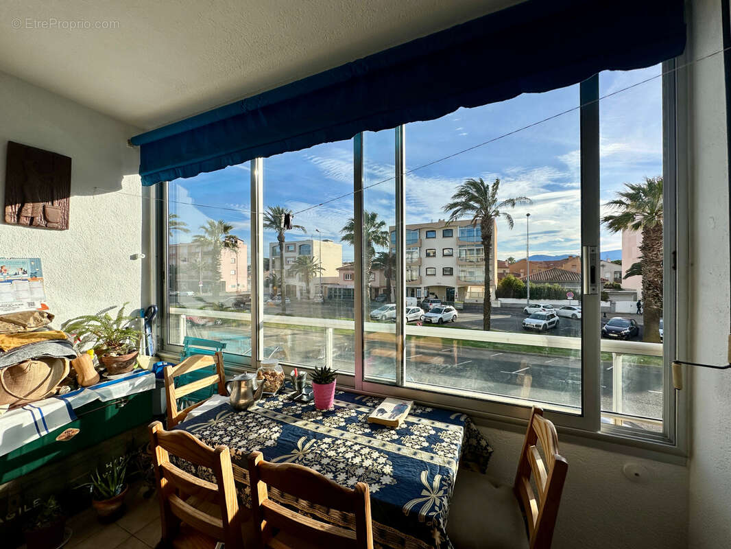 Appartement à SAINT-CYPRIEN