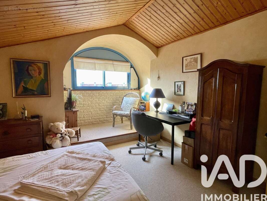 Photo 6 - Appartement à SAINT-GILLES-CROIX-DE-VIE