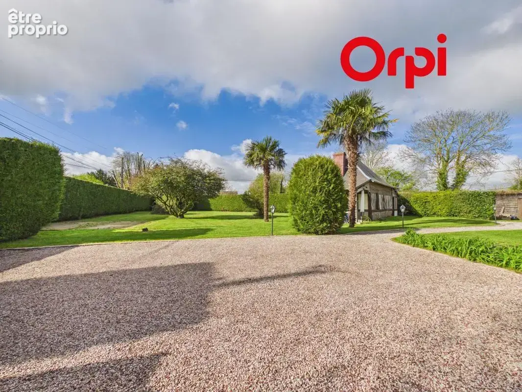 Maison à vendre à moins de 20 minutes de Bernay et 20 minutes de Pont-Audemer - photo 17