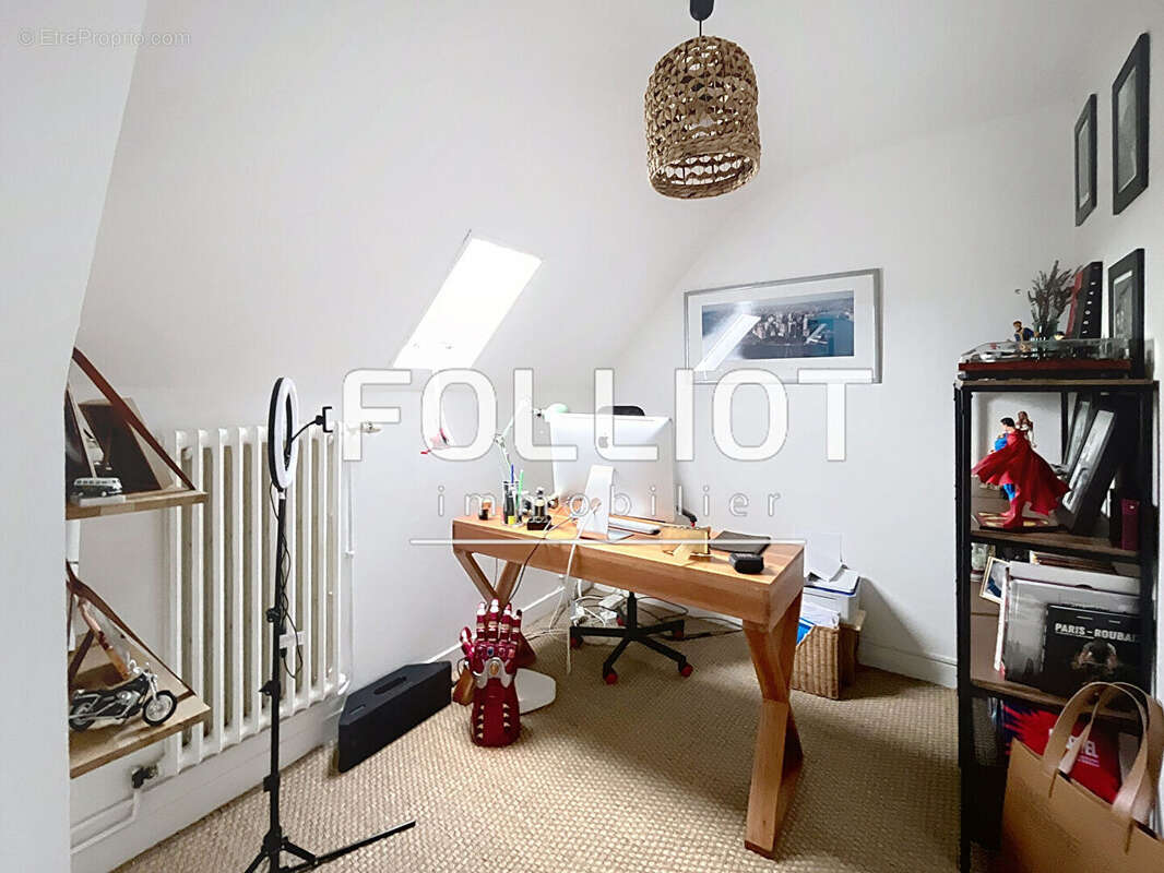 Maison à LINGREVILLE