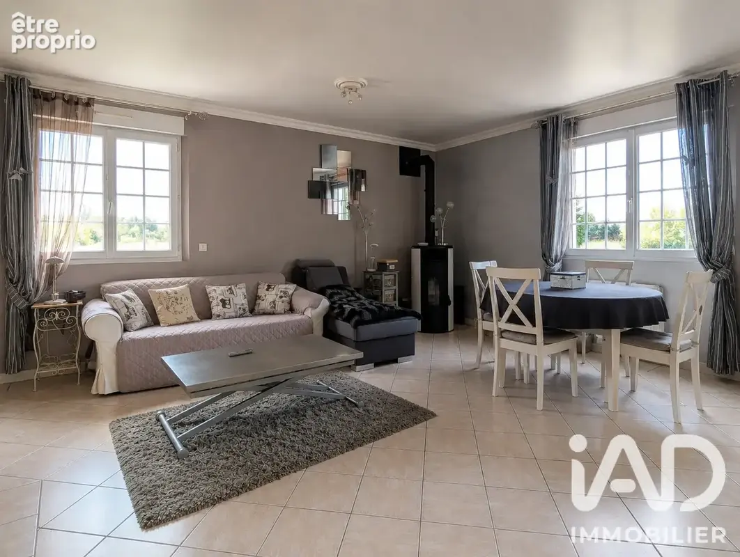 Photo 1 - Maison à TORDOUET