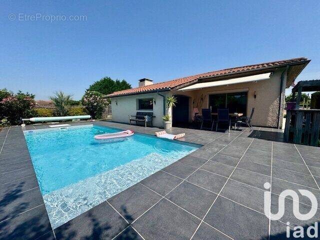 Photo 1 - Maison à IZON