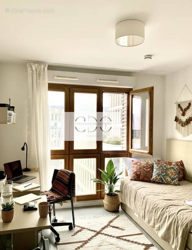 Appartement à LYON-7E