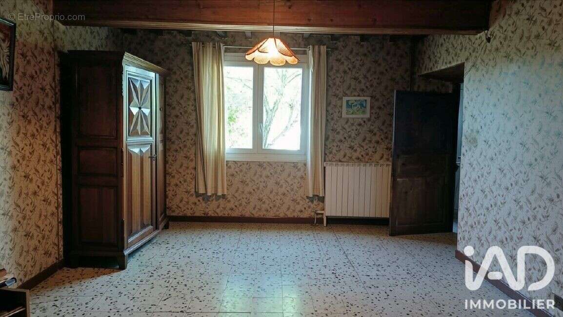 Maison 189 m² à Castelnau-Magnoac  - photo 6