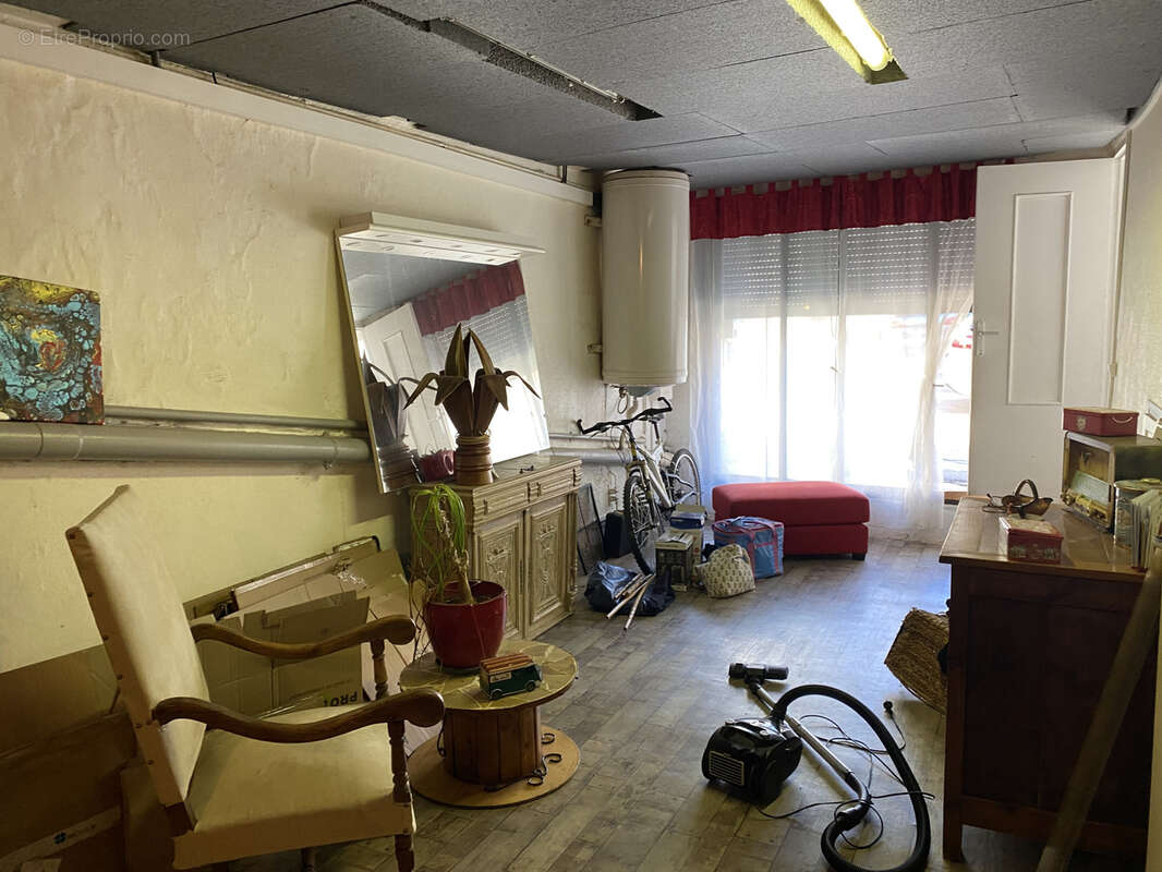 Maison à SAINT-BAUZILLE-DE-LA-SYLVE