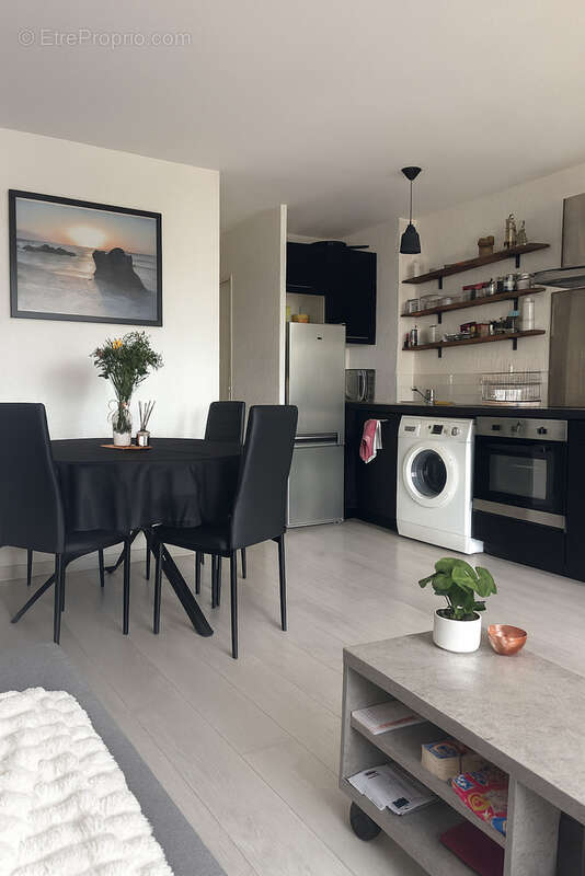 Appartement à PIETROSELLA
