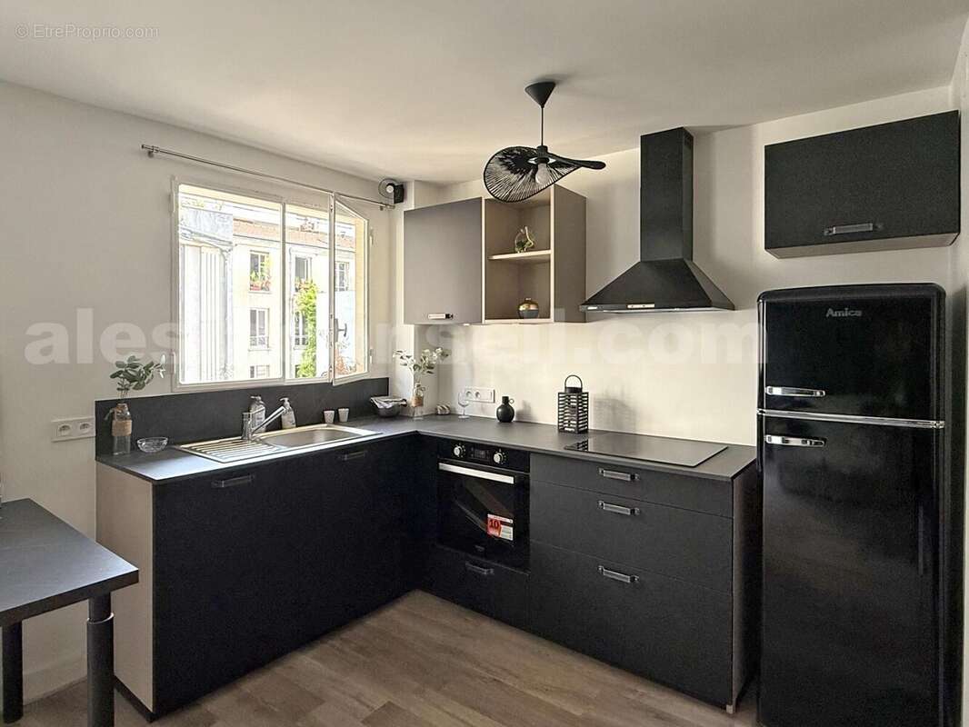 Appartement 35 m² à Paris-14e  - photo 6