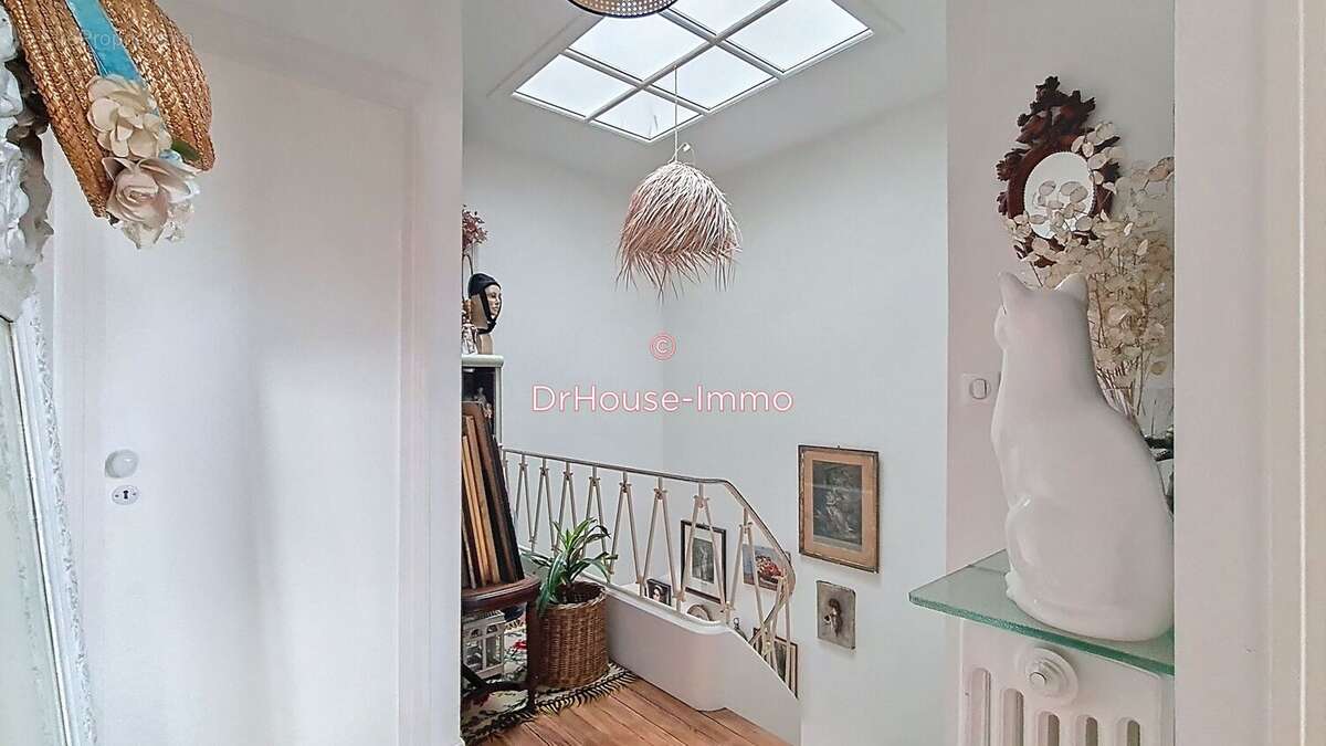 Maison à MERIGNAC