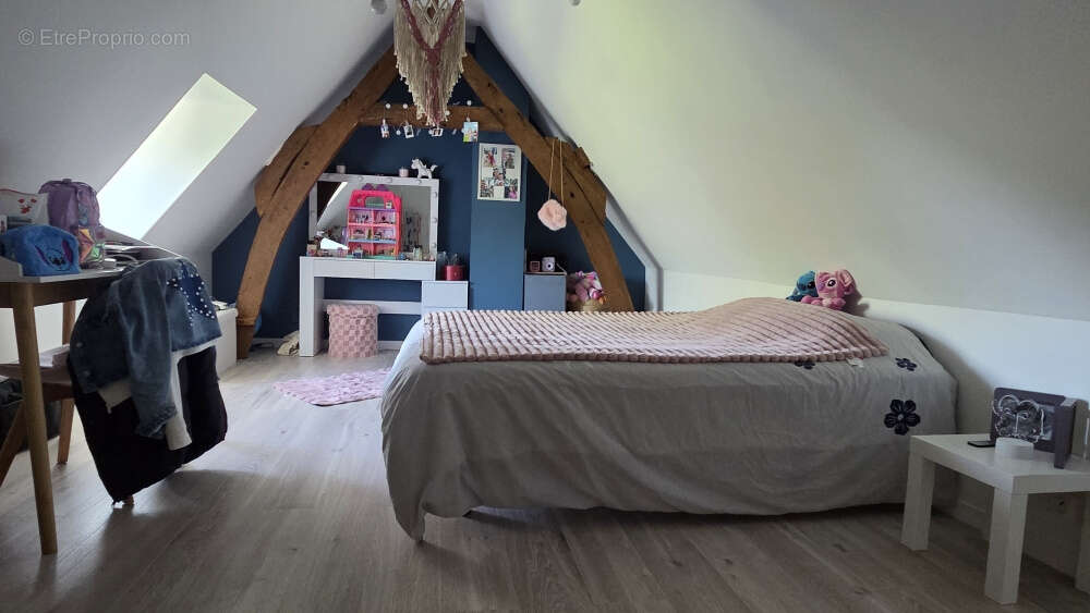 Maison à NORVILLE