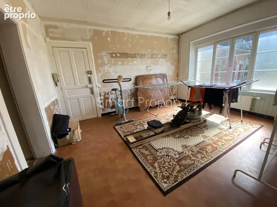 Propriété de caractère de 1780 19 pièces 600m2 potentiel gîtes, professionnel, grande famille. - photo 42