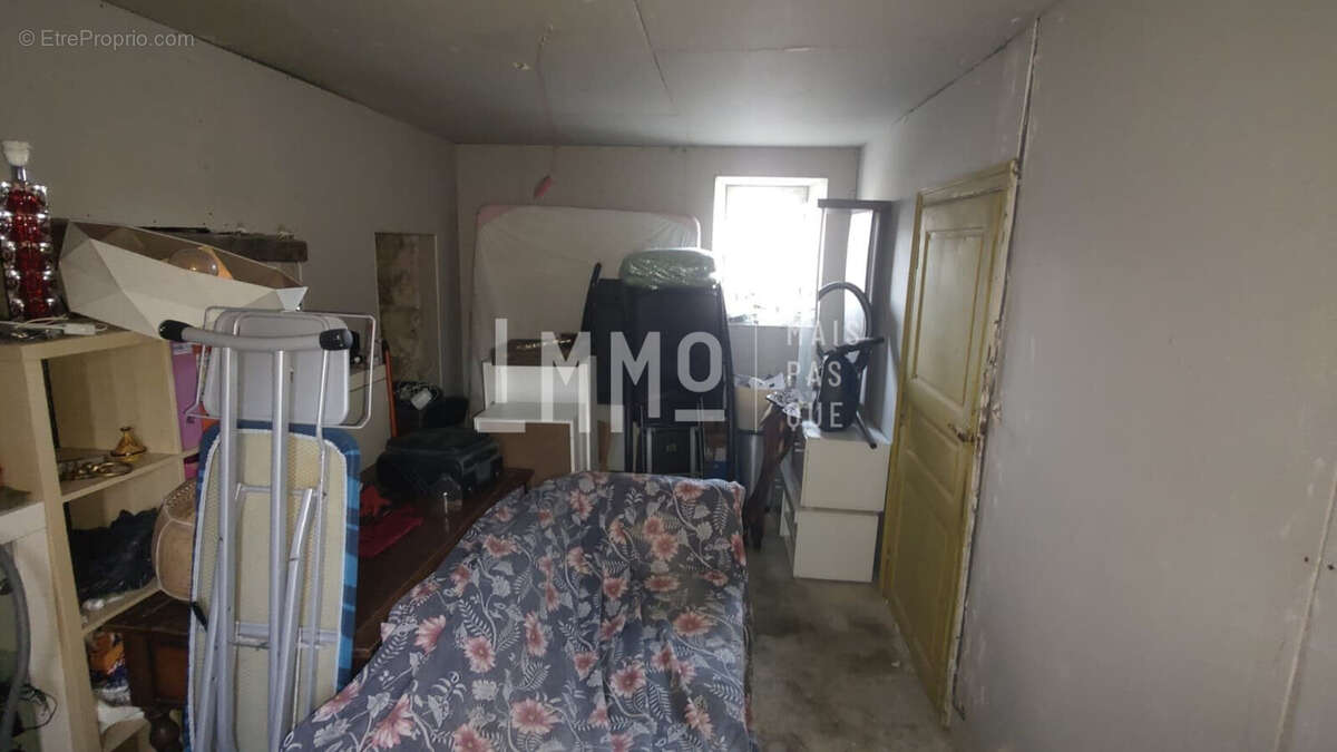 Maison à SAINT-AUBIN-LE-DEPEINT