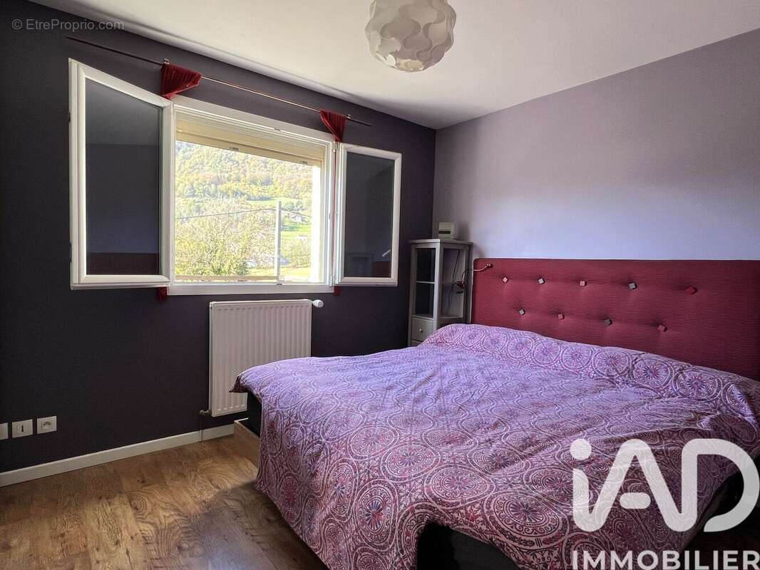 Photo 8 - Maison à SAINT-MARTIN-LE-VINOUX