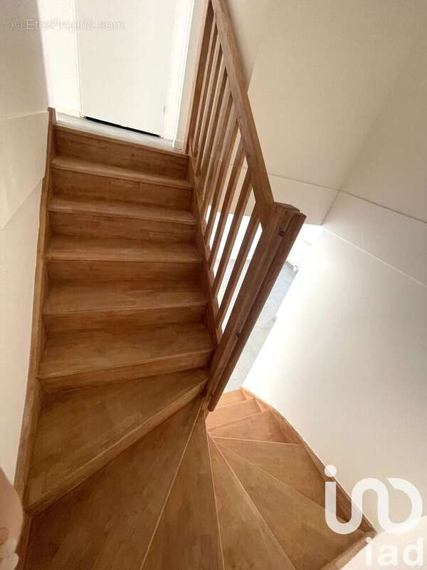 Photo 8 - Maison à NIEUL-SUR-MER