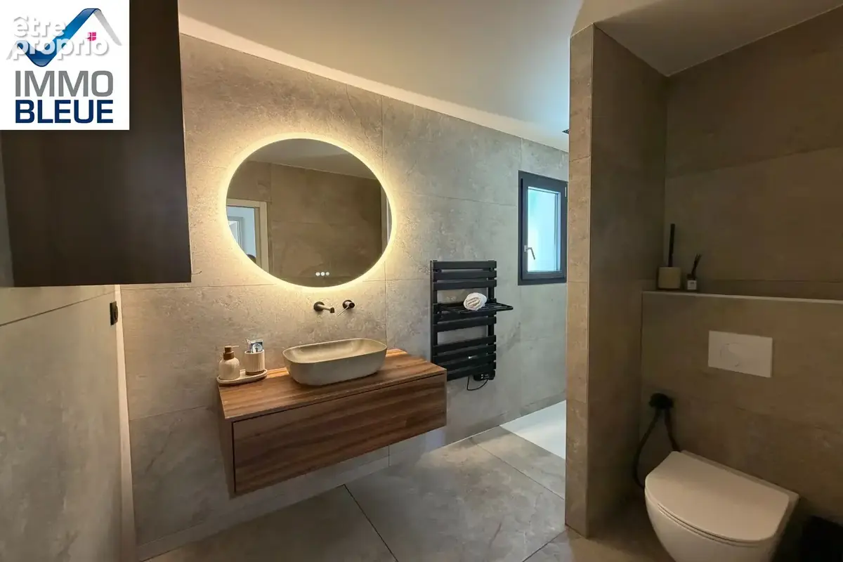 Maison 4 pièces 100 m² à vendre à Marseille-16e (13016) - photo 9