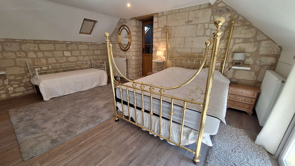 Maison à TOURS