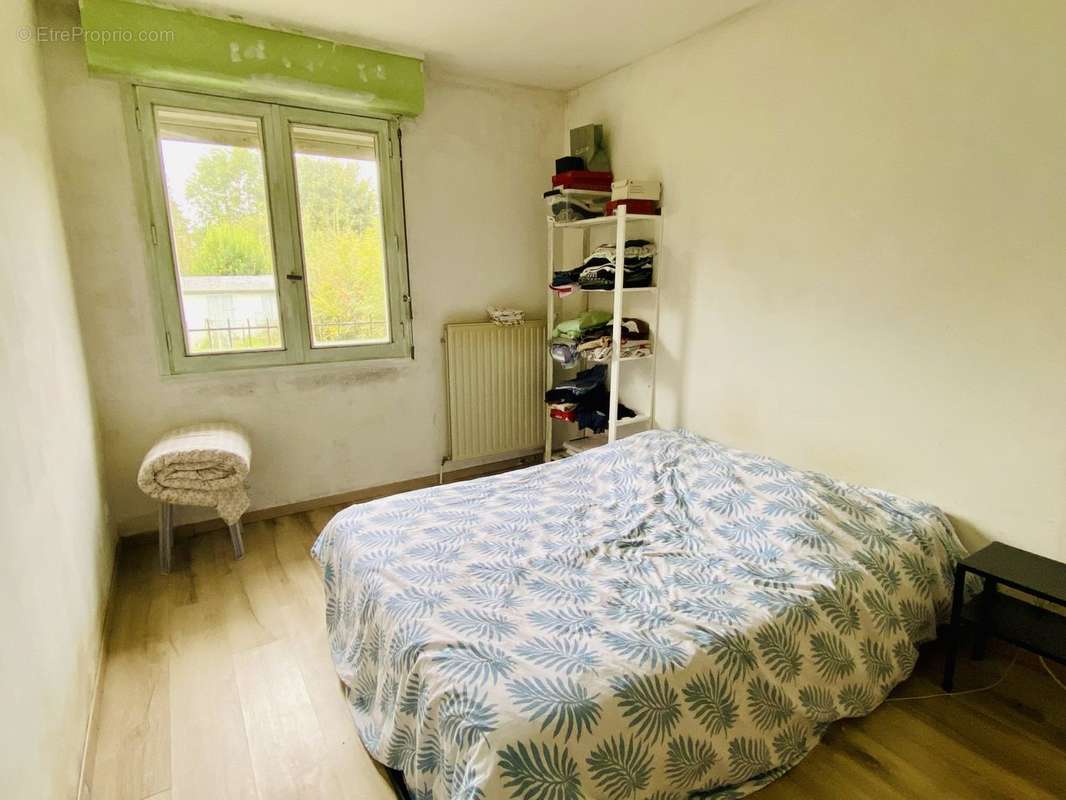 Maison à MAIZICOURT