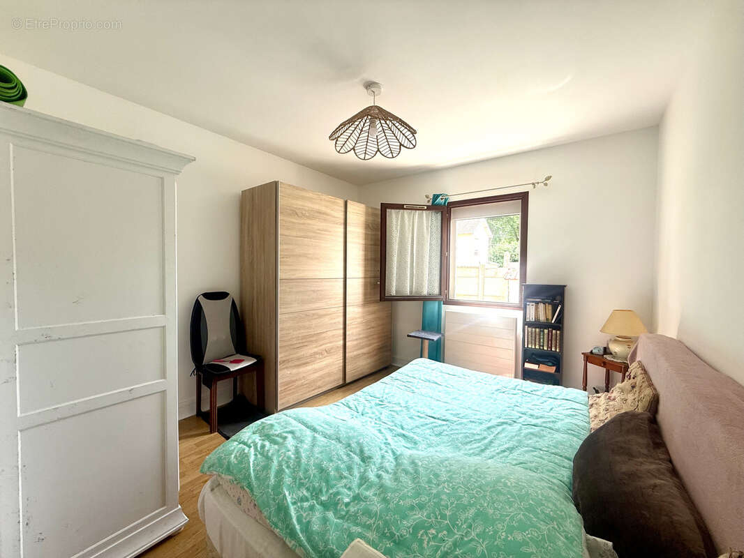 Appartement à EVREUX