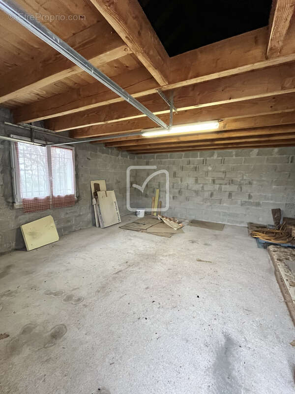 A vendre Maison 118 m2 avec Garage + dépendance sur terrain de 2593m2 - photo 23
