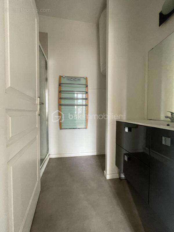 Appartement à RABASTENS