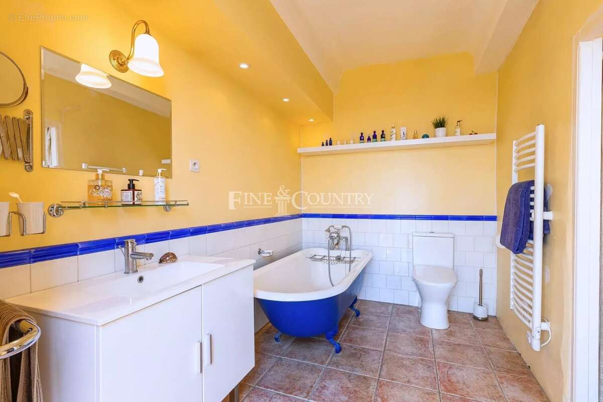 Vente Maison de Village Montauroux - photo 9