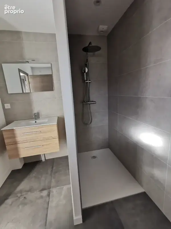 Maison neuve comtemporaine en ossature bois - photo 5