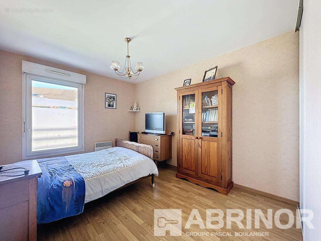 Appartement à LINSELLES