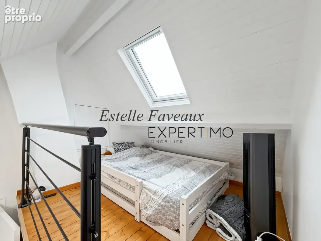 Maison familiale - volume et belles prestations - photo 20
