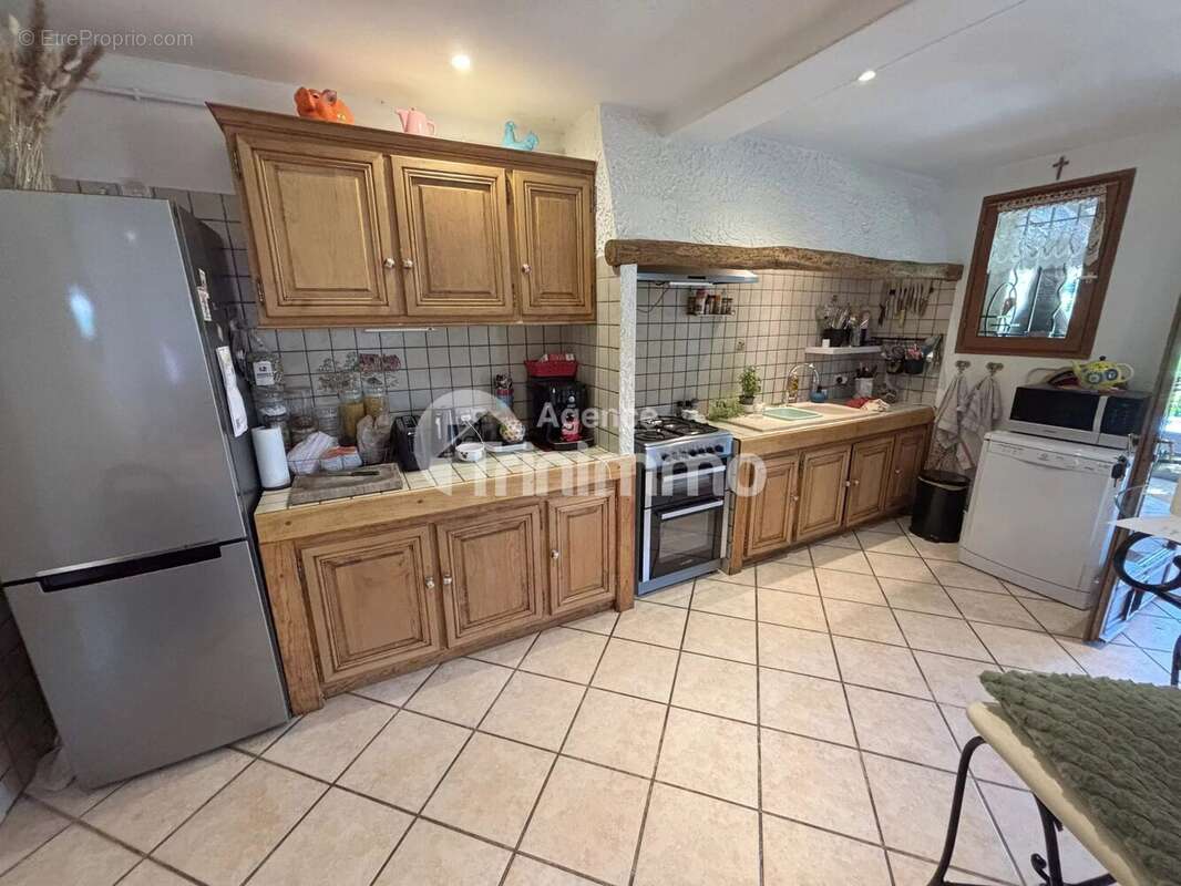Maison à CONTES