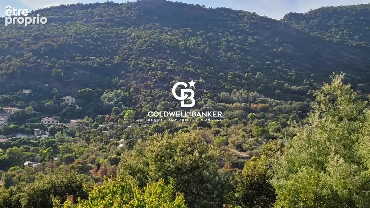 Pramousquier – villa à réinventer à 800 m de la plage, au calme absolu - photo 3