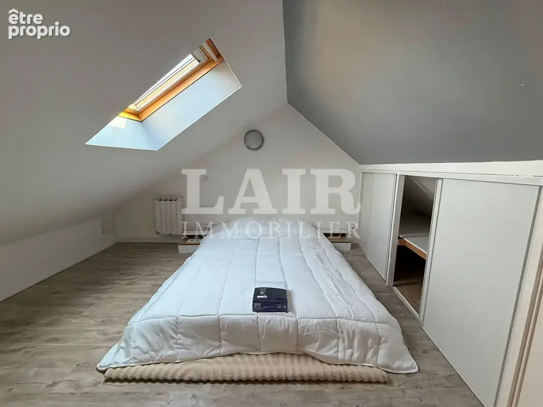 Immeuble de 5 lots d'habitation à vendre - Réf. 15616 - photo 10