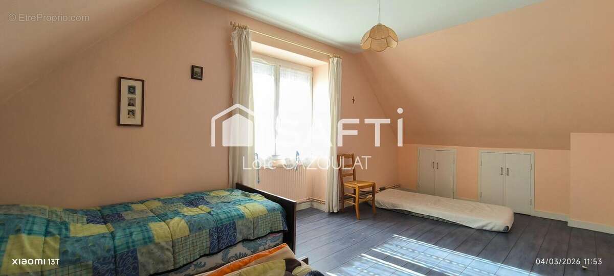Maison 115 m² à Taillis  - photo 9