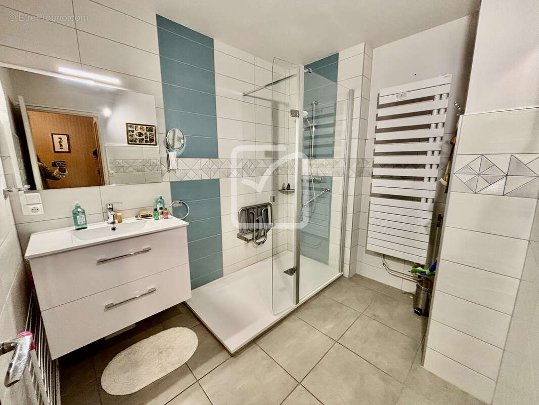 Appartement à TULLE
