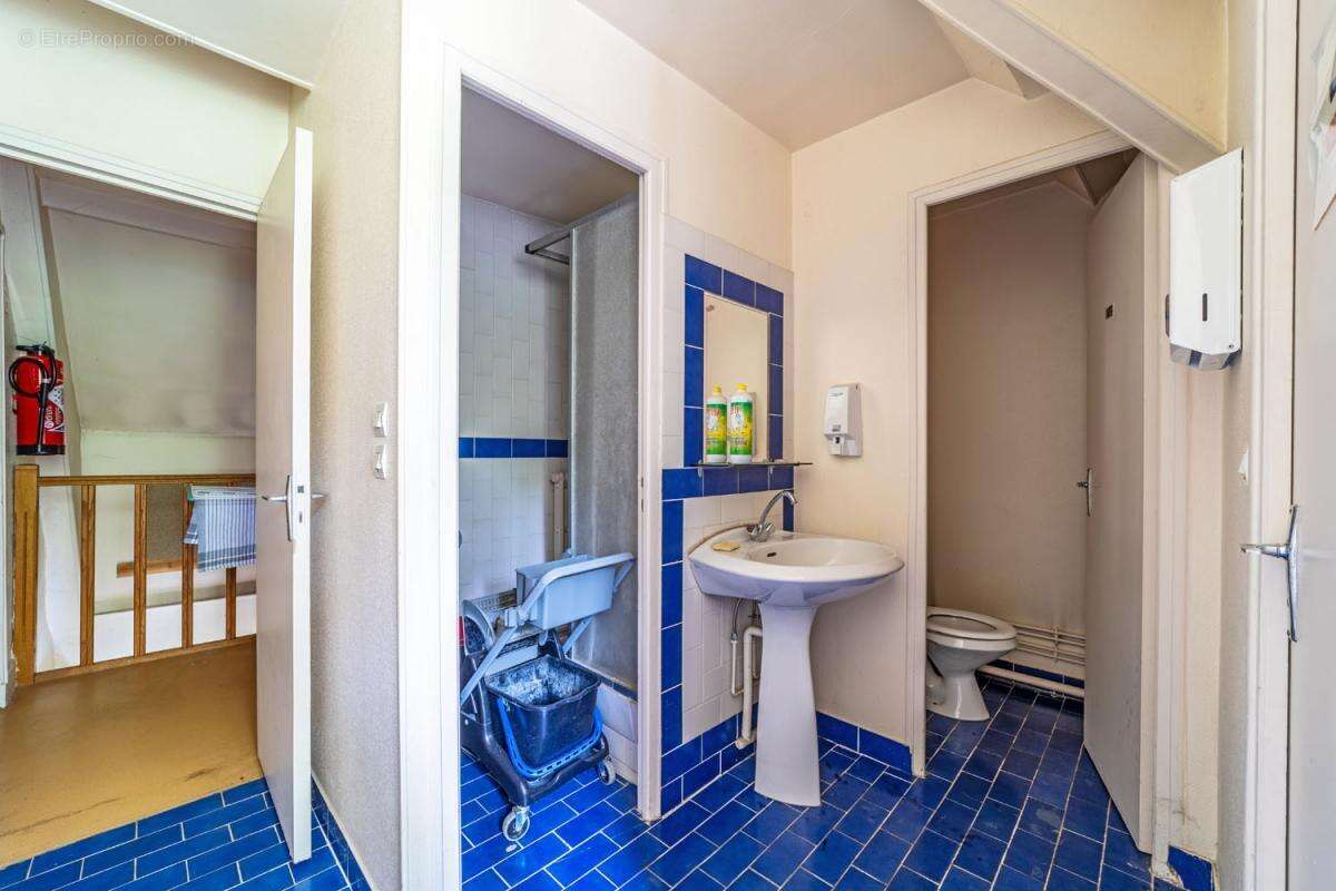 Appartement à MOURS