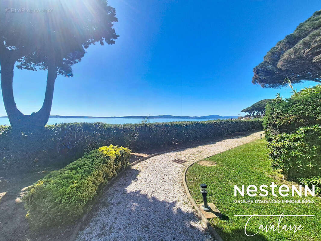 Maison à SAINTE-MAXIME