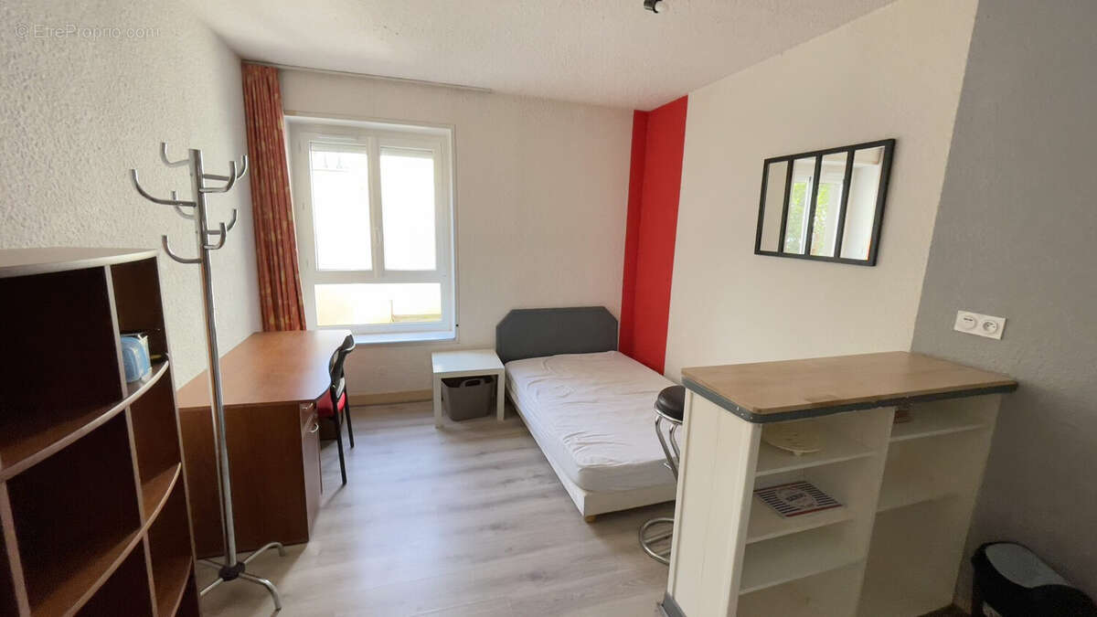 Appartement 107 m² à Clermont-Ferrand  - photo 3