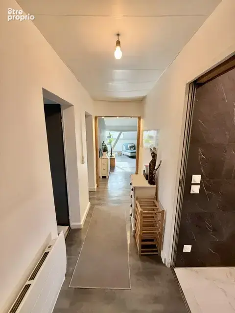 Divonne-les-bains   appartement rénové avec jardin privatif   rare à la vente - photo 20