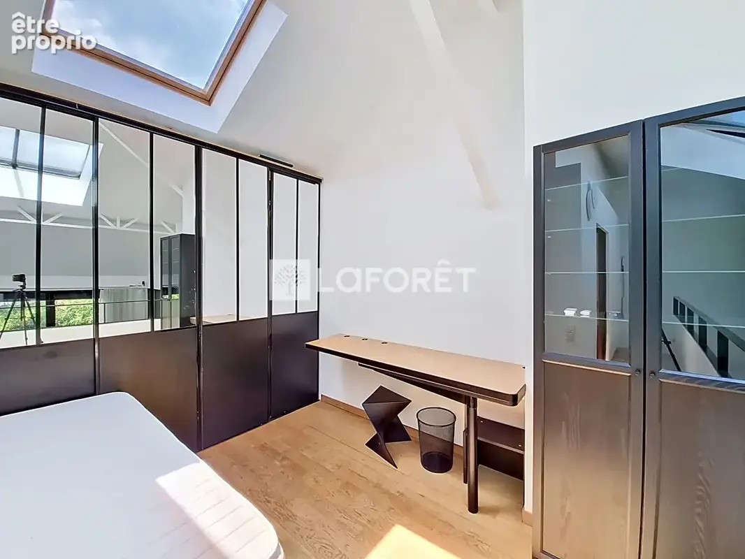 Sublime Loft Cachan 3 pièce(s) 100 m2 - photo 13